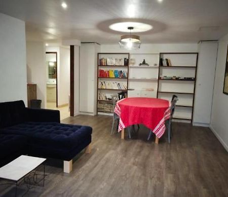 Appartement Aux Airelles Embrun Exteriör bild