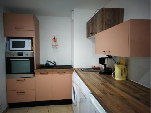 Appartement Aux Airelles Embrun Exteriör bild