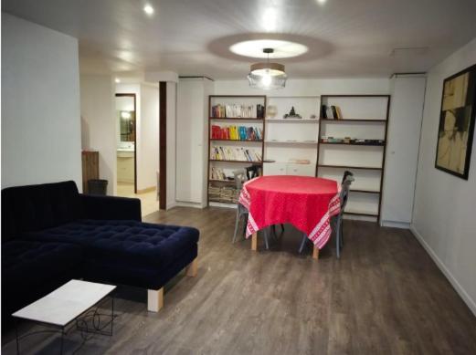 Appartement Aux Airelles Embrun Exteriör bild